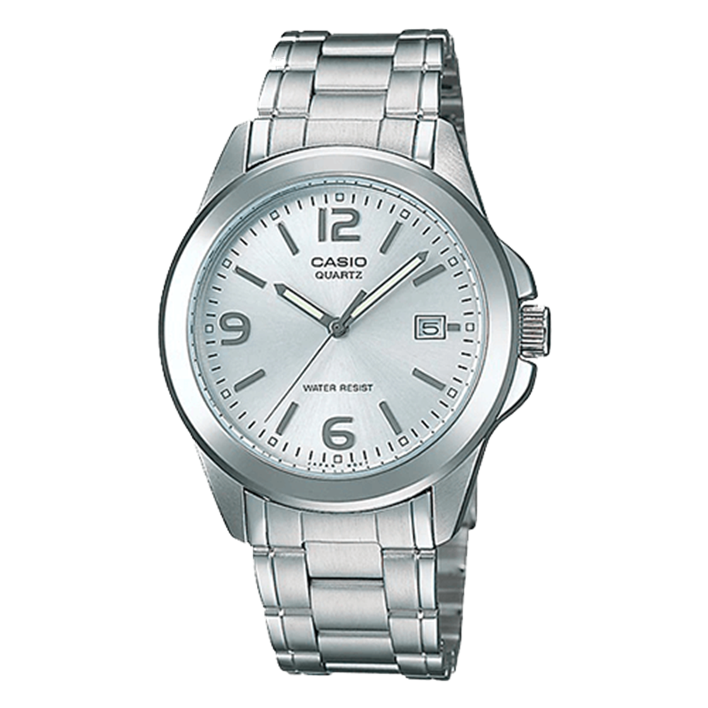 Casio MTP-1215A-7A