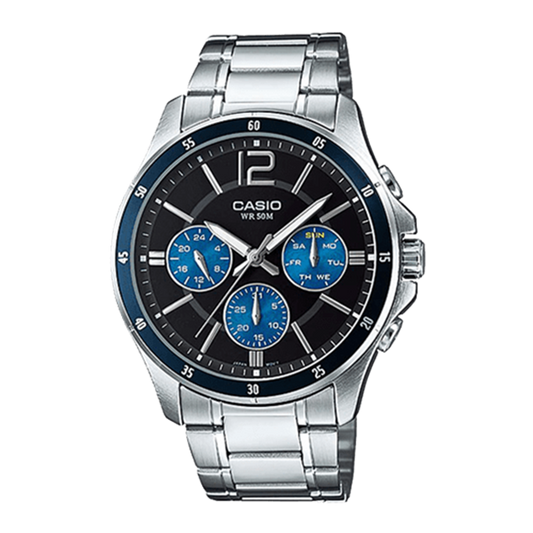 Casio MTP-1374D-2A