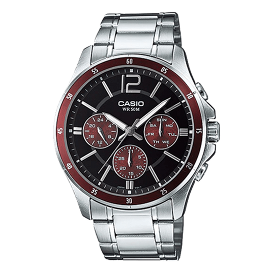 CASIO MTP-1374D-5A