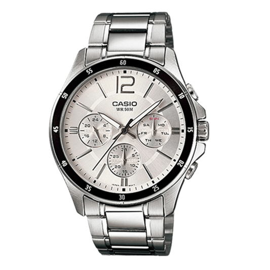 Casio MTP-1374D-7A