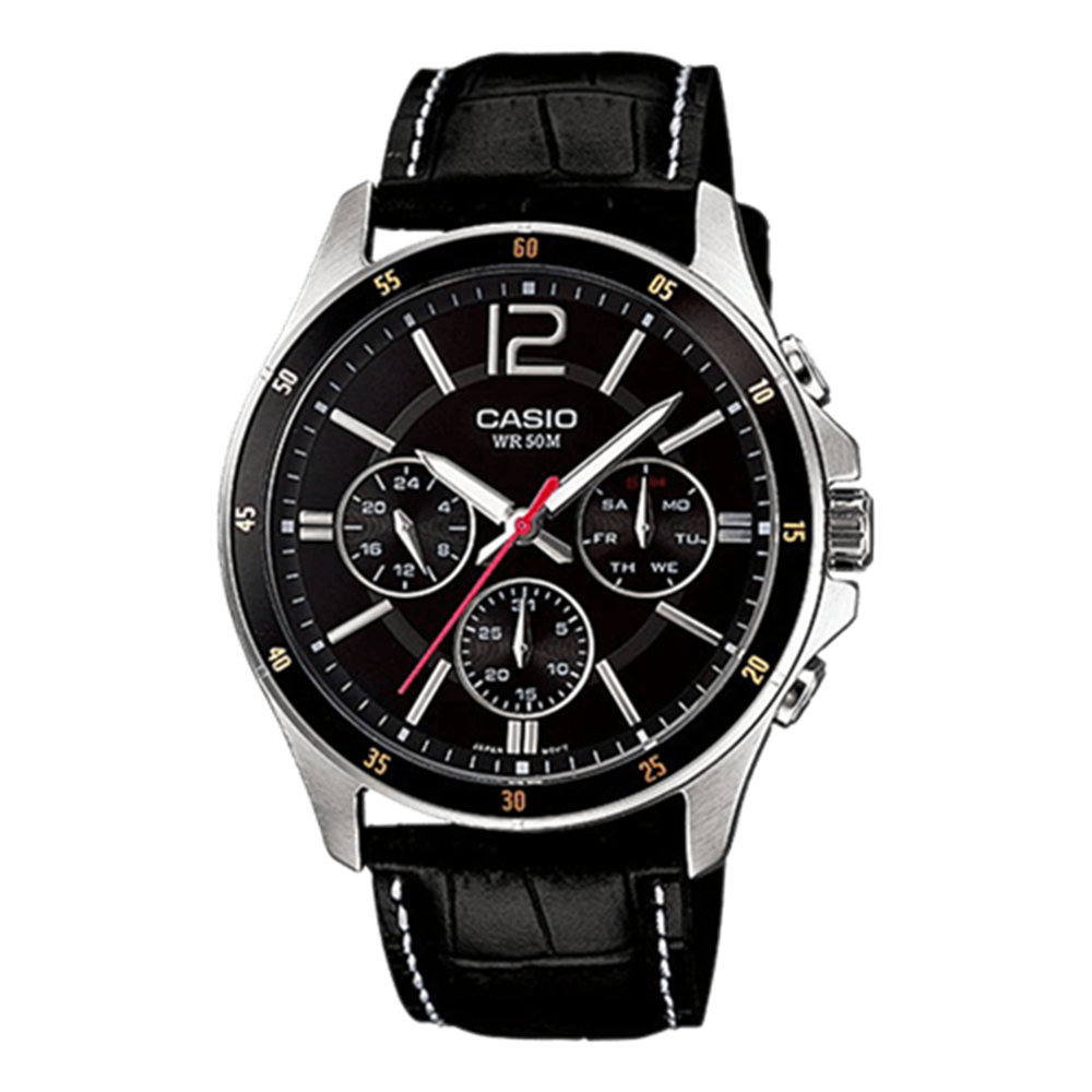 Casio MTP-1374L-1A