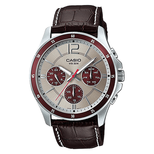 Casio MTP-1374L-7A1