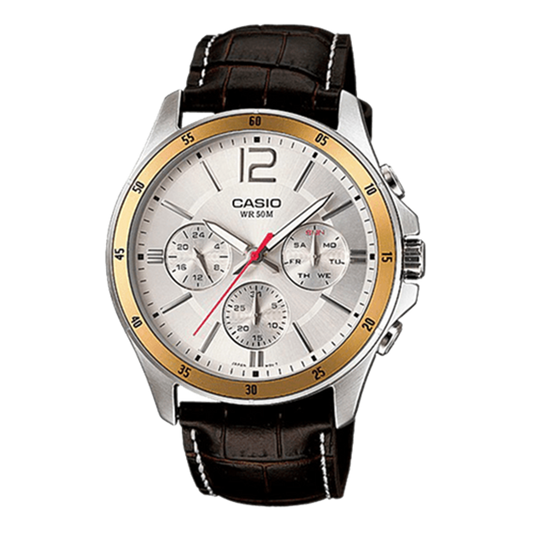 Casio MTP-1374L-7A