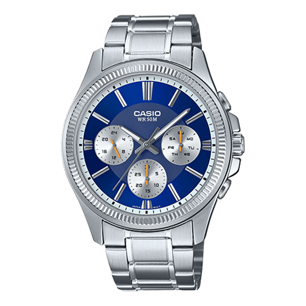 Casio MTP-1375D-2A1