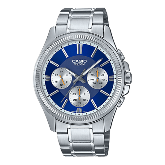 Casio MTP-1375D-2A1