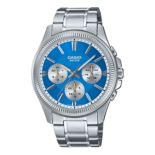 Casio MTP-1375D-2A2