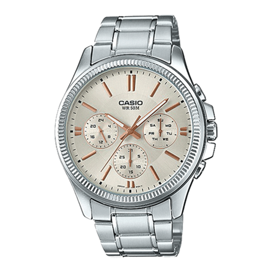 Casio MTP-1375D-7A2