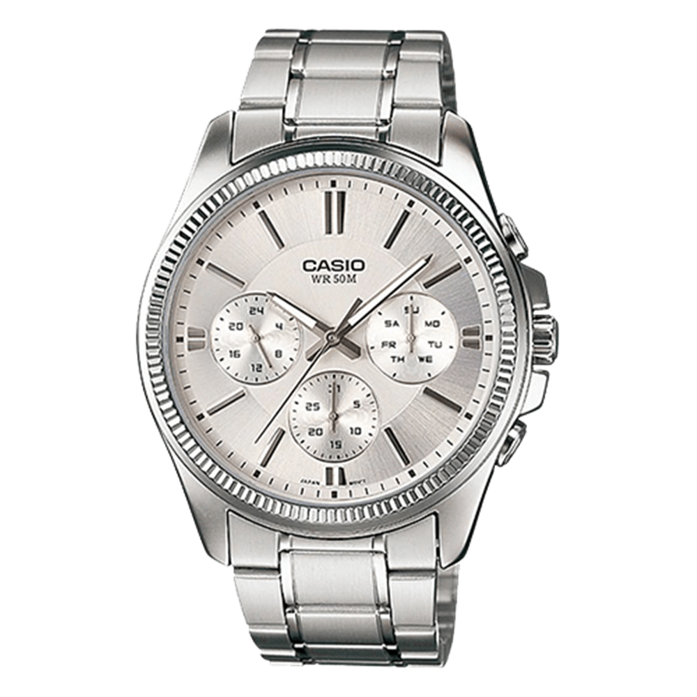 Casio MTP-1375D-7A