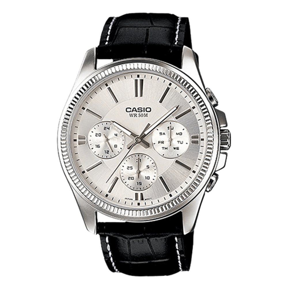 Casio MTP-1375L-7A