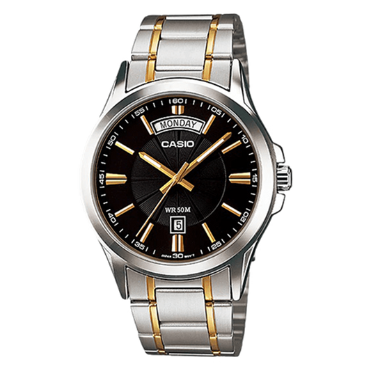 Casio MTP-1381G-1A