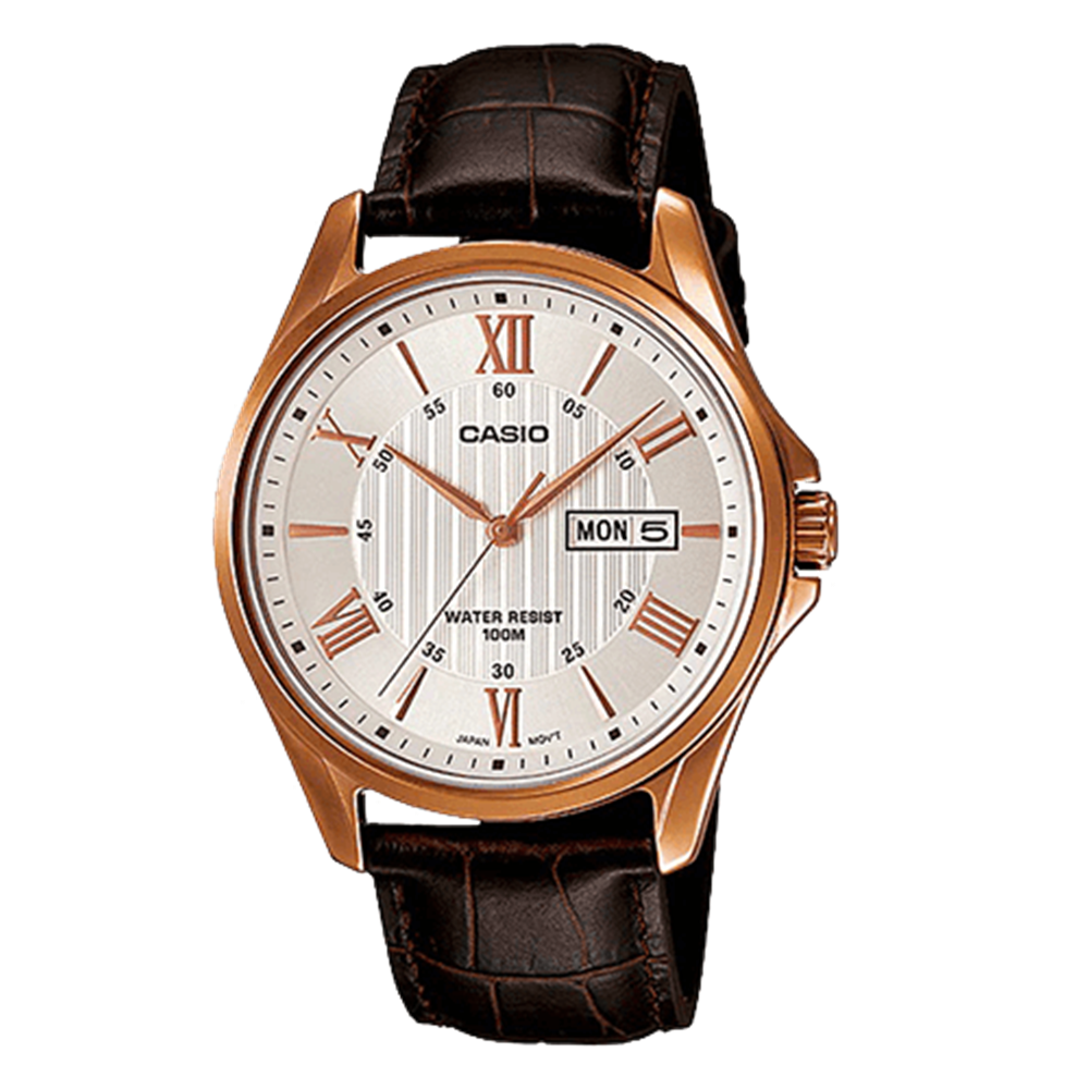 Casio MTP-1384L-7A
