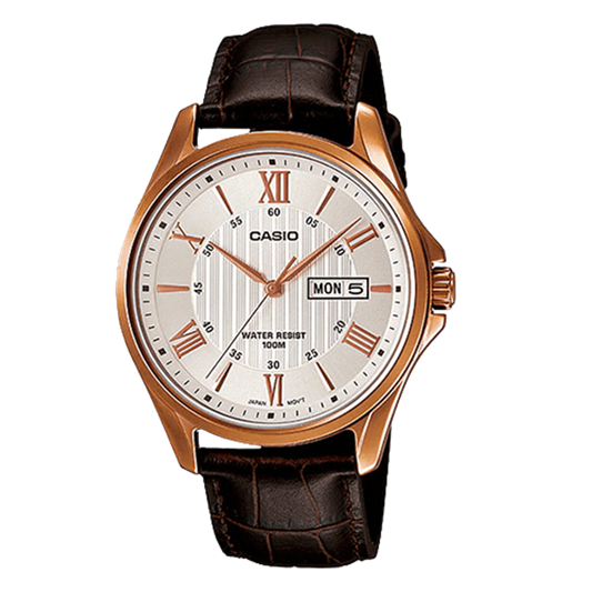 Casio MTP-1384L-7A