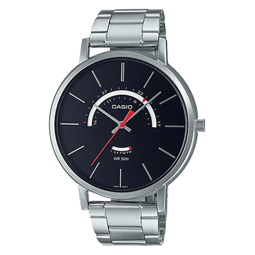 Casio MTP-B105D-1A