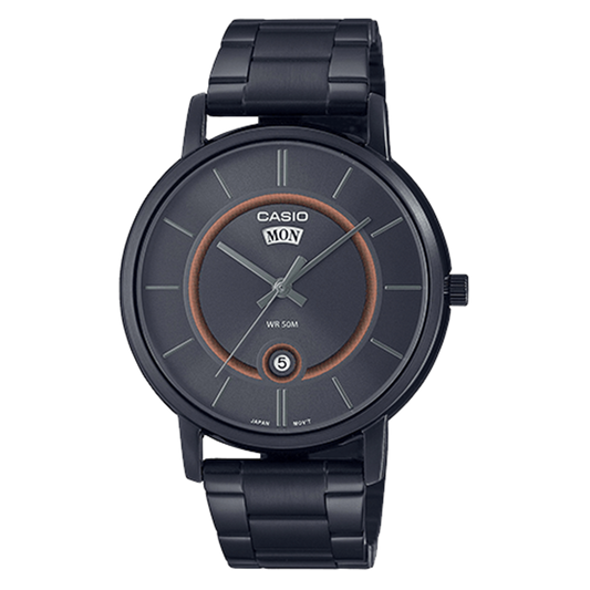 Casio MTP-B120B-8A