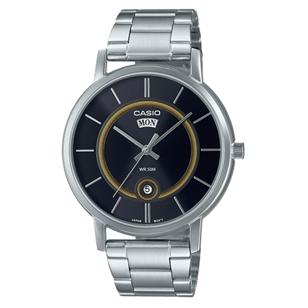 Casio MTP-B120D-1A