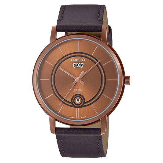 Casio MTP-B120RL-5A