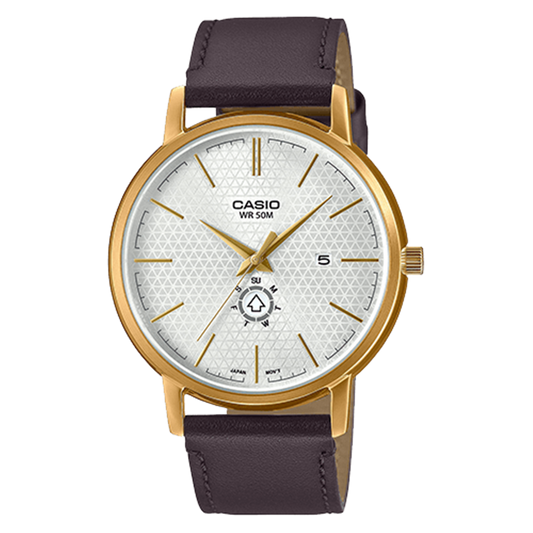 Casio MTP-B125GL-7A