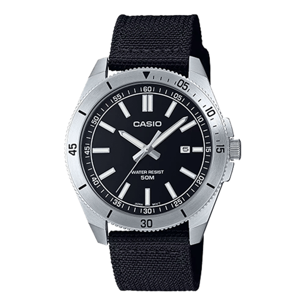 Casio MTP-B155C-1E