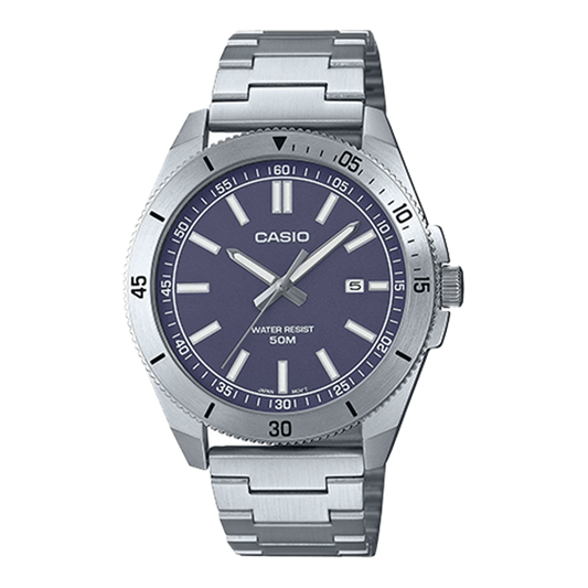 Casio MTP-B155D-2E