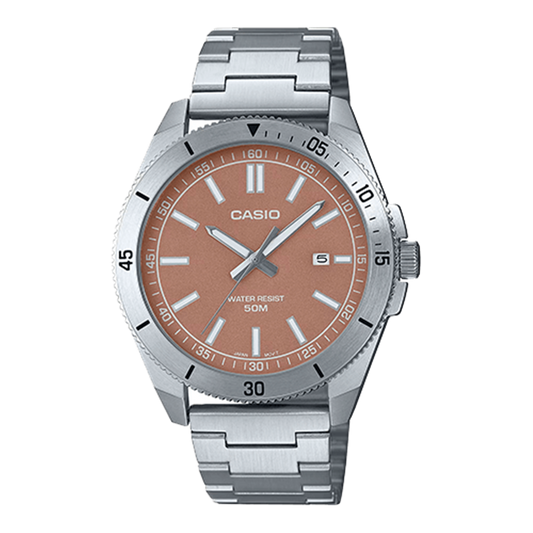 Casio MTP-B155D-5E