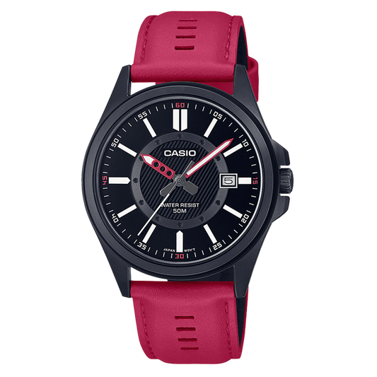 Casio MTP-E700BL-1E