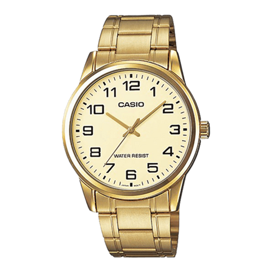 CASIO MTP-V001G-9B