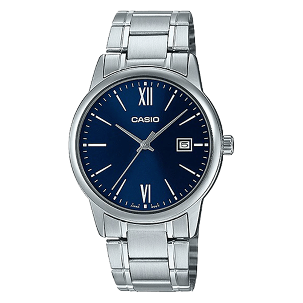 Casio MTP-V002D-2B3