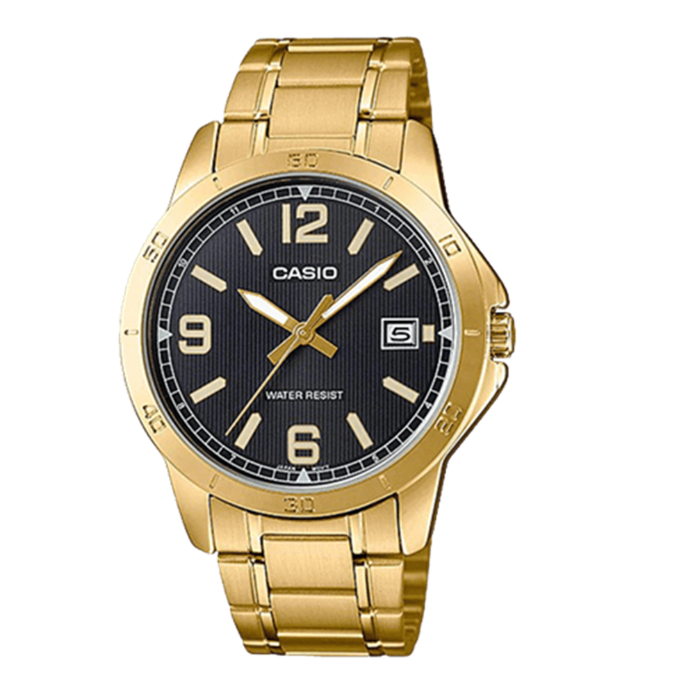 Casio MTP-V004G-1B