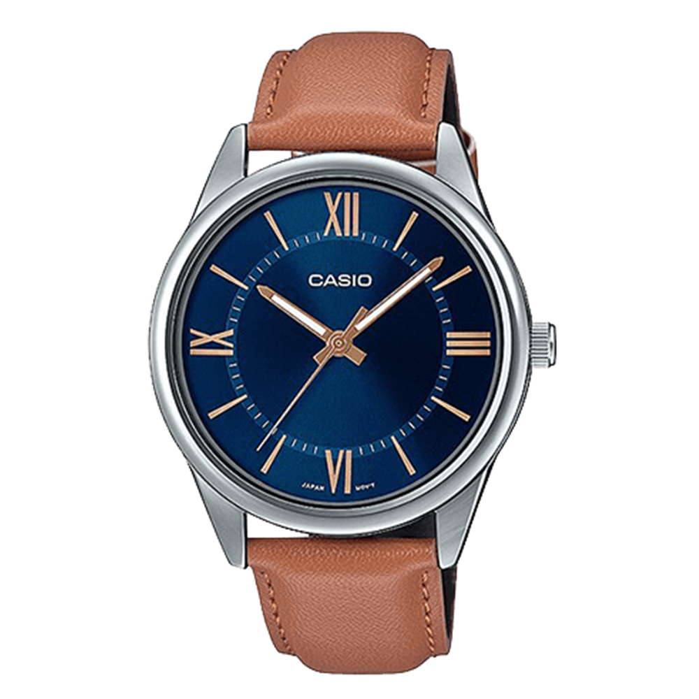 Casio MTP-V005L-2B5