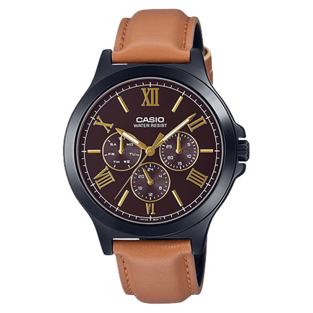 Casio MTP-V300BL-5A