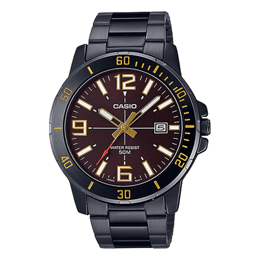 Casio MTP-VD01B-5B
