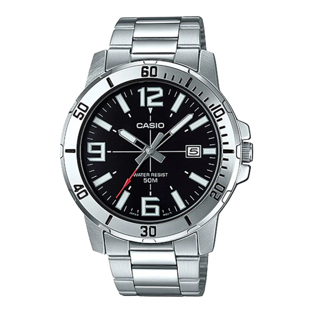 CASIO MTP-VD01D-1B