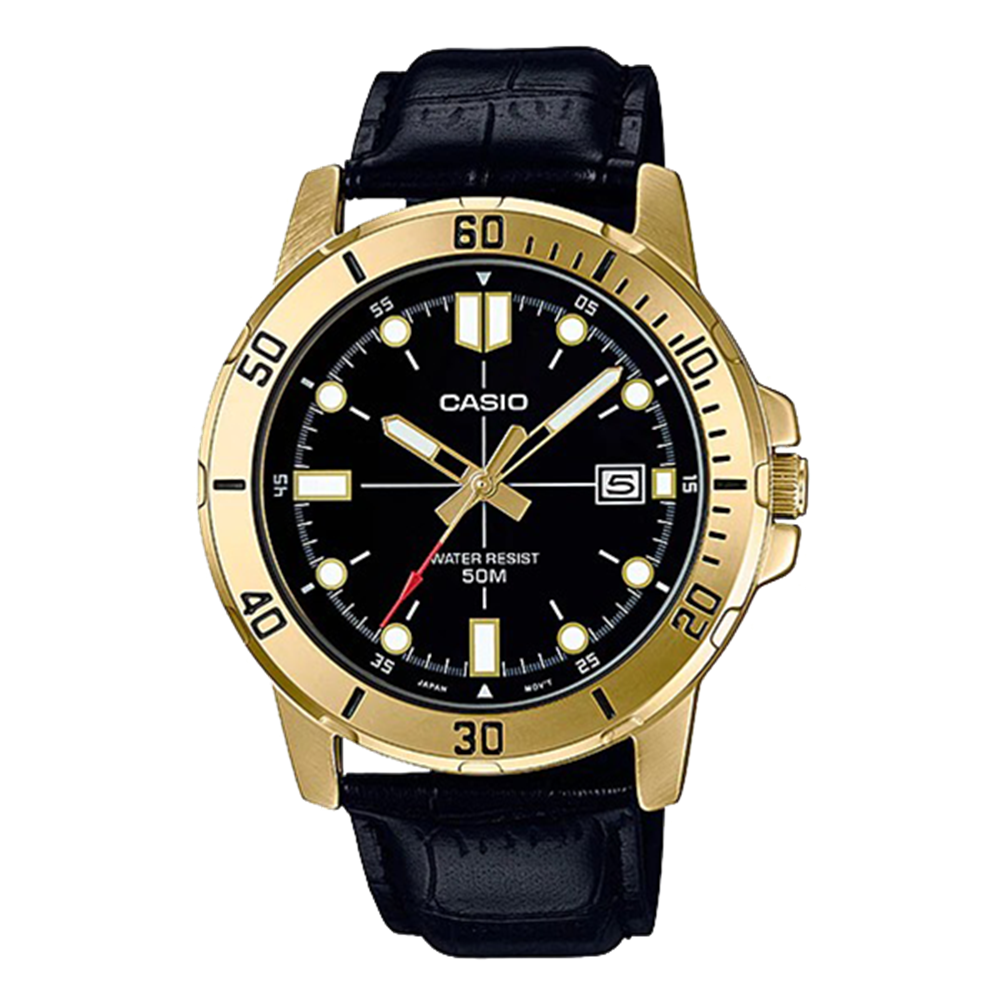 Casio MTP-VD01GL-1E