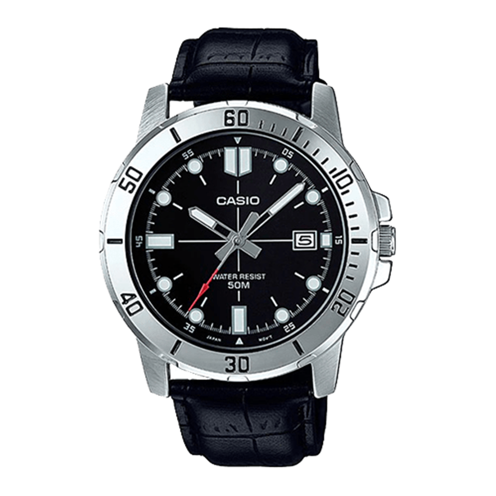 Casio MTP-VD01L-1E