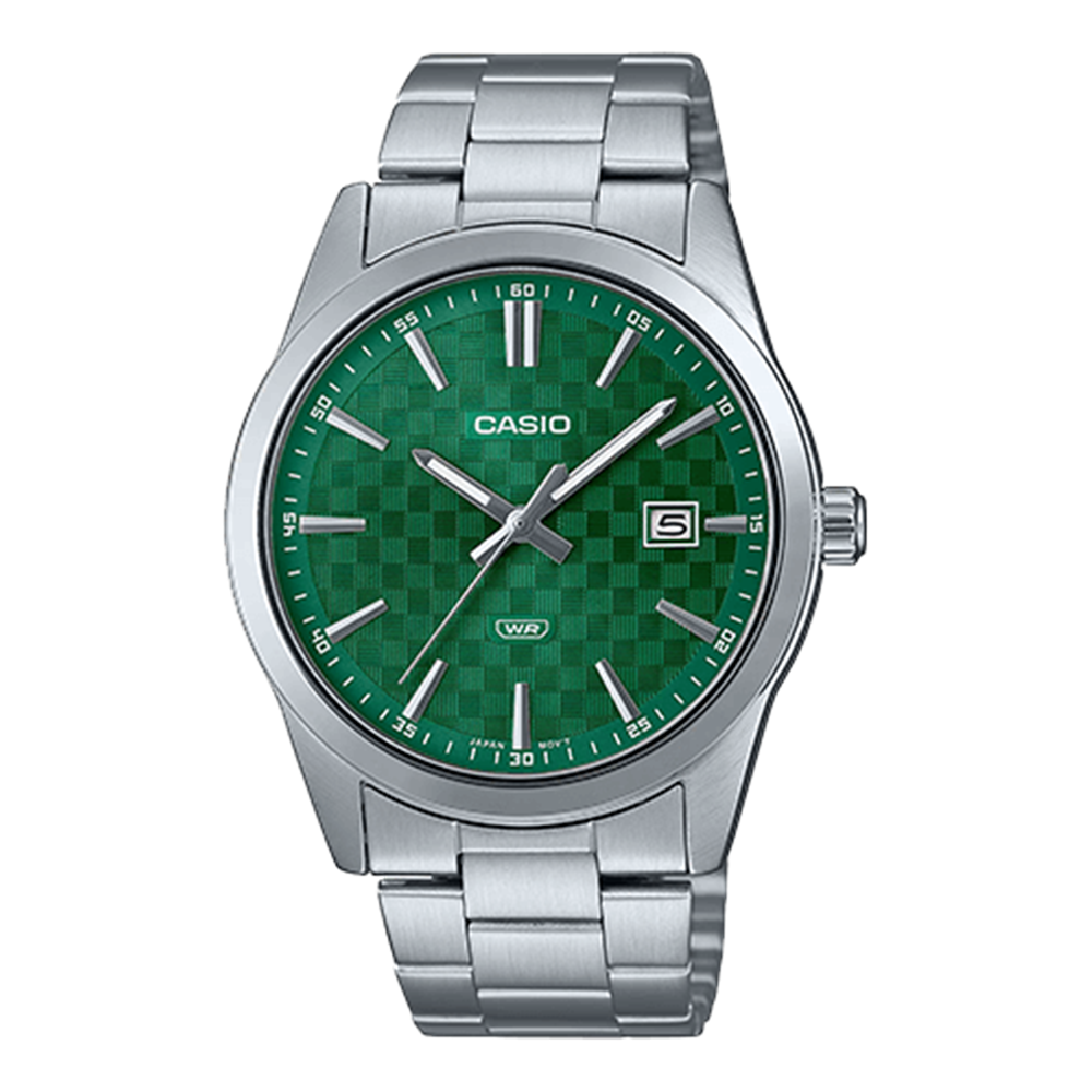 Casio MTP-VD03D-3A1