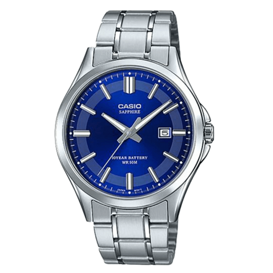 Casio MTS-100D-2A