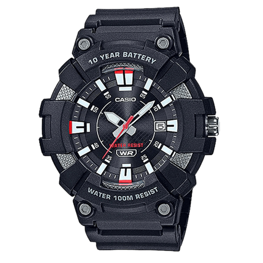Casio MW-610H-1A