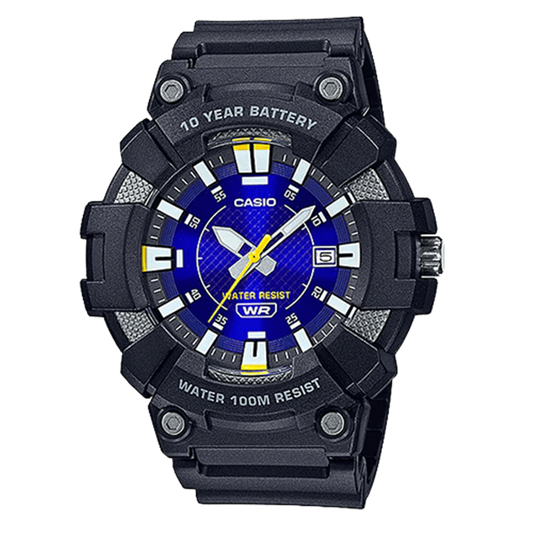 Casio MW-610H-2A
