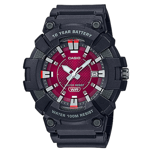 Casio MW-610H-4A