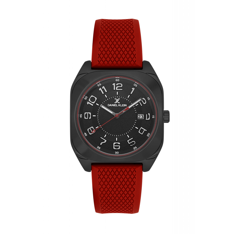 Daniel Klein #136