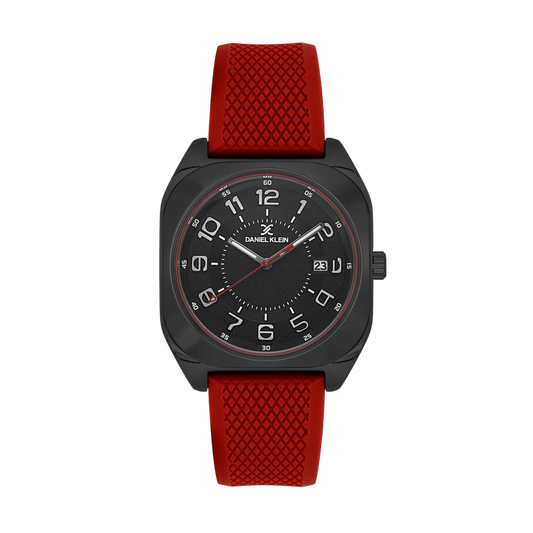 Daniel Klein #136