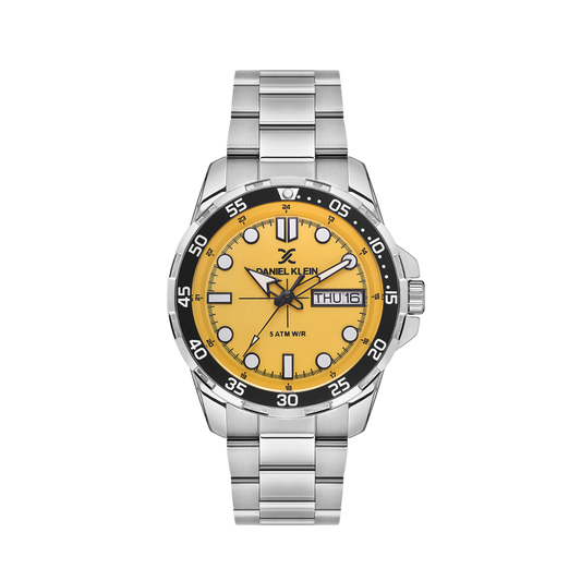 Daniel Klein #350