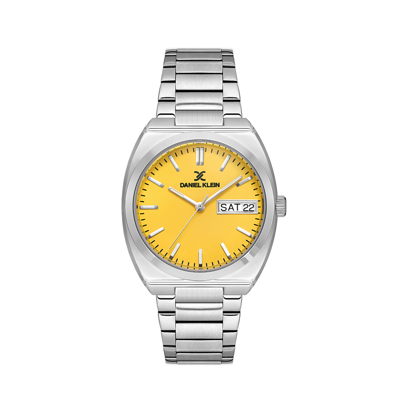Daniel Klein #195