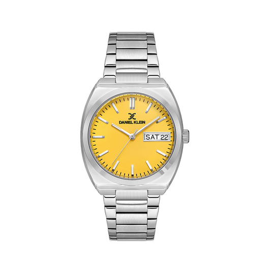 Daniel Klein #195