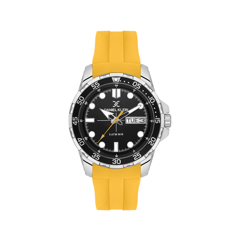 Daniel Klein #152