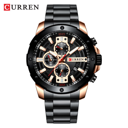 Curren 8336