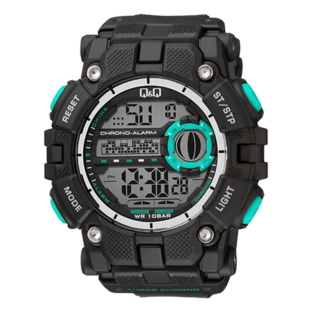 Q&Q G27A-005VY