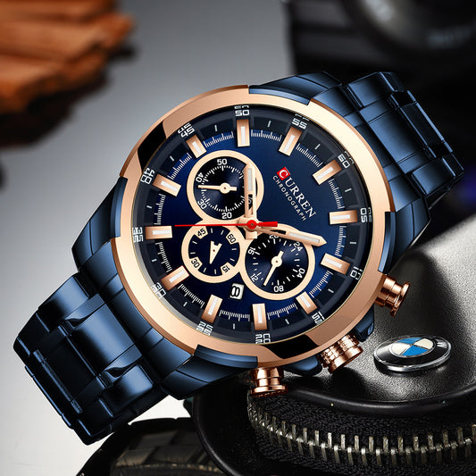 Curren 8361