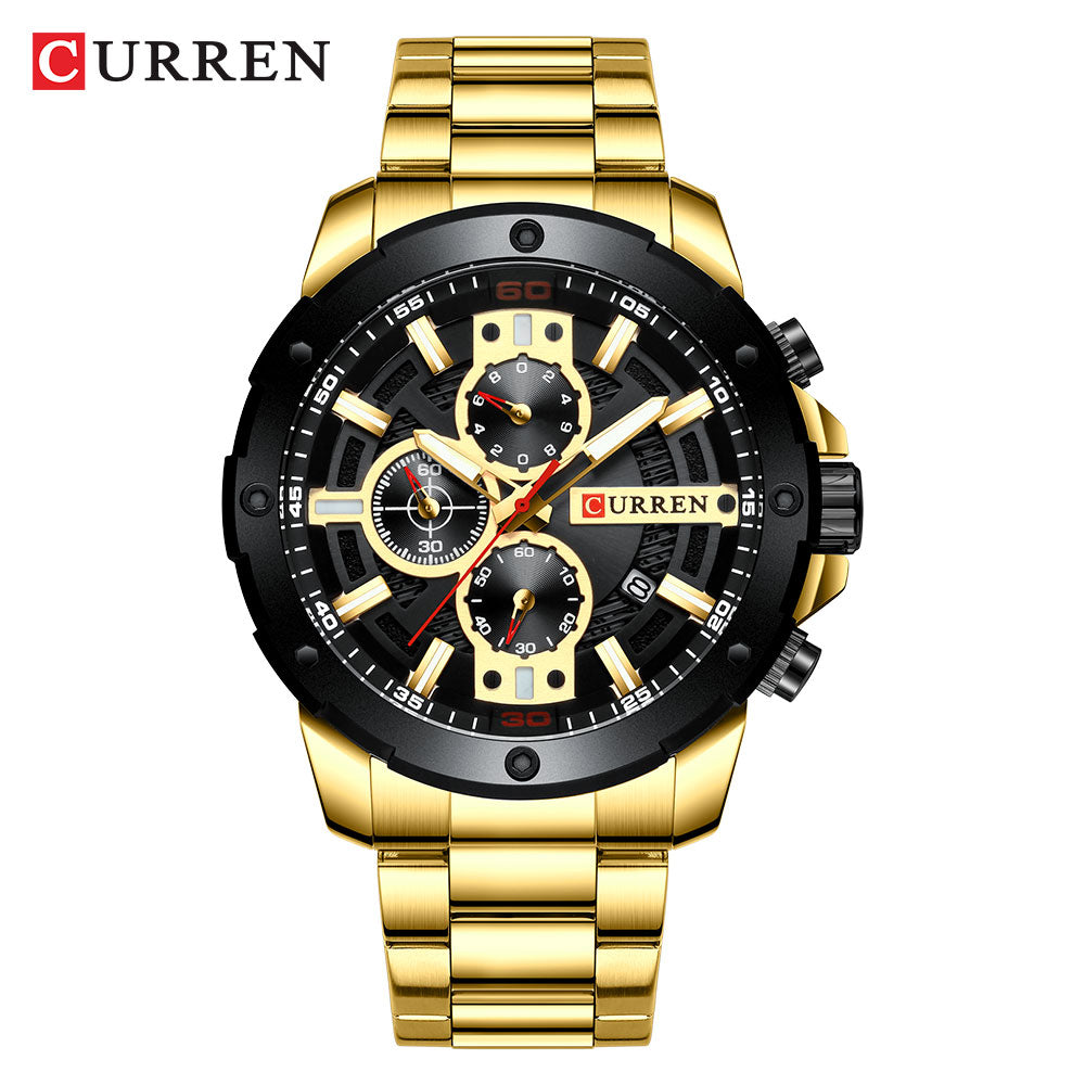 Curren 8336