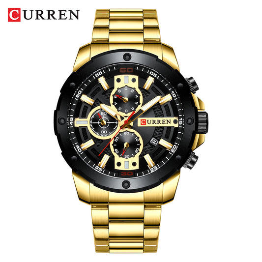 Curren 8336
